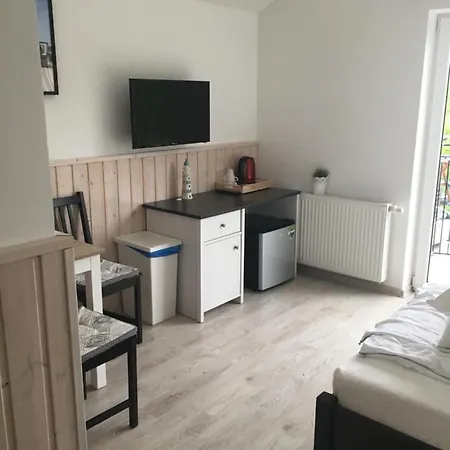 Siedlisko Kwatera prywatna