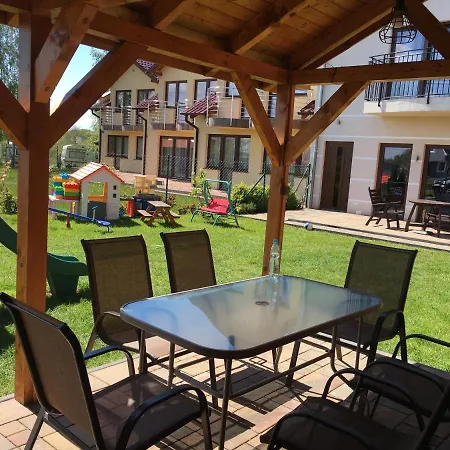 Siedlisko نيخوجة