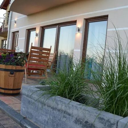 Kwatera prywatna Siedlisko *