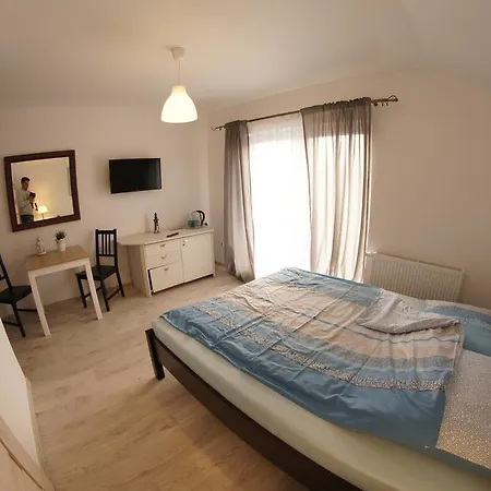 Siedlisko ニエホジェ