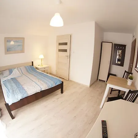 ホームステイ Siedlisko *