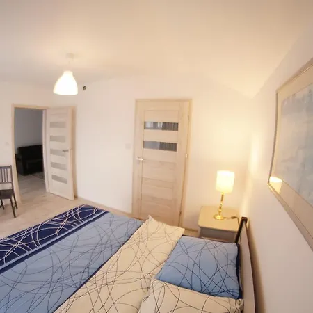 Privat bolig Siedlisko *