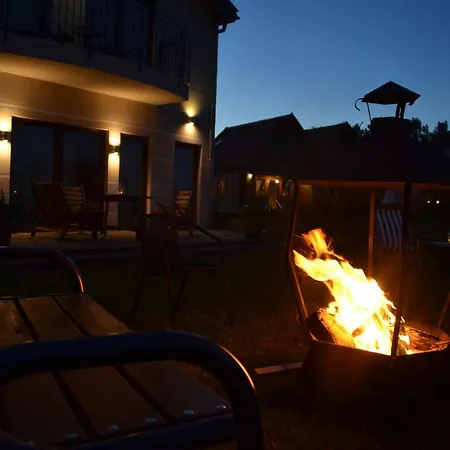 Kwatera prywatna Siedlisko *