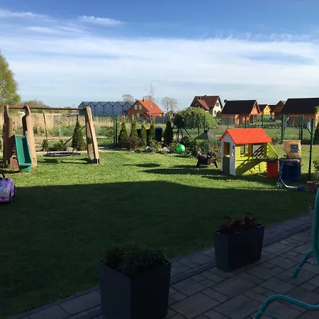 Siedlisko Kwatera prywatna