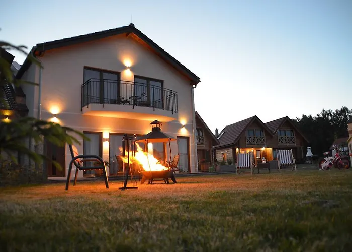 Siedlisko Нехоже