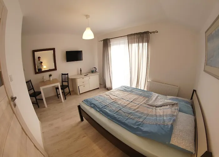 Siedlisko Нехоже