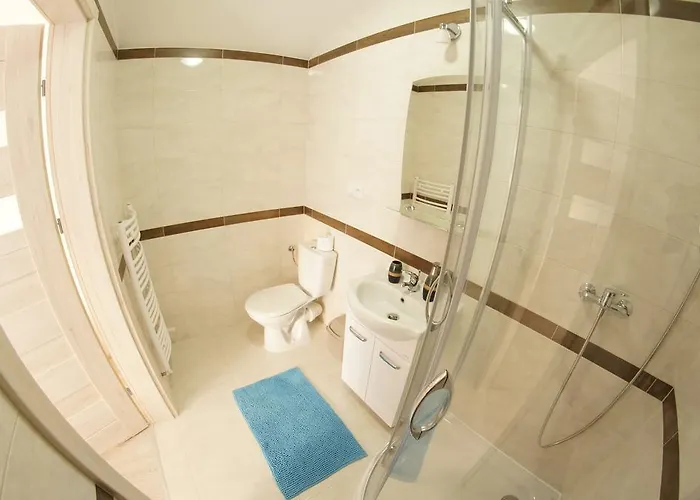 Siedlisko Séjour chez l'habitant