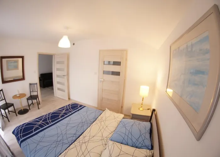 Séjour chez l'habitant Siedlisko *