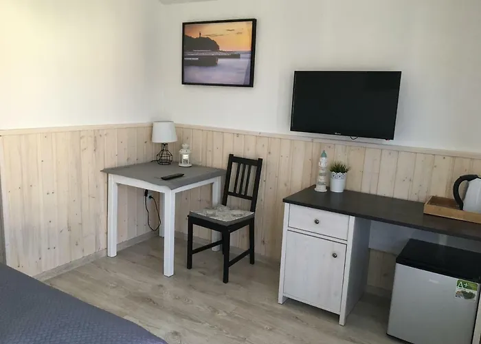 Siedlisko * Нехоже